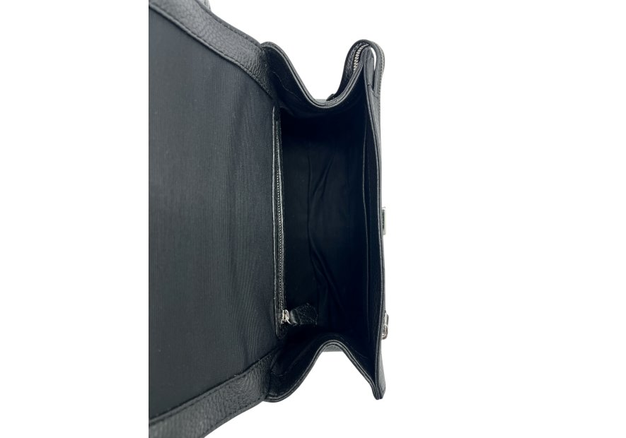 Lancel A13186 sac rabat m ninon tweed Sacs à mains