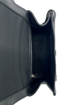 Lancel A13186 sac rabat m ninon tweed Sacs à mains