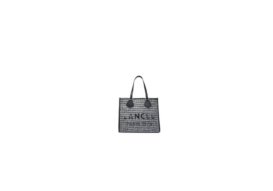Lancel A13205 cabas lancel shopping