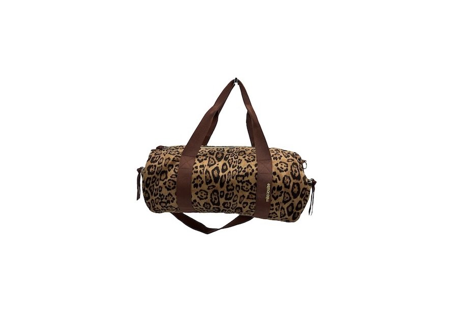 Mila Louise BOWLING LP1 sac polochon sport bowling Sacs à mains