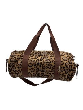 Mila Louise BOWLING LP1 sac polochon sport bowling Sacs à mains