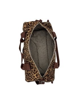 Mila Louise BOWLING LP1 sac polochon sport bowling Sacs à mains