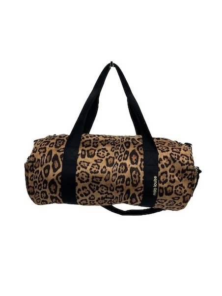 Mila Louise BOWLING LP1 sac polochon sport bowling Sacs à mains