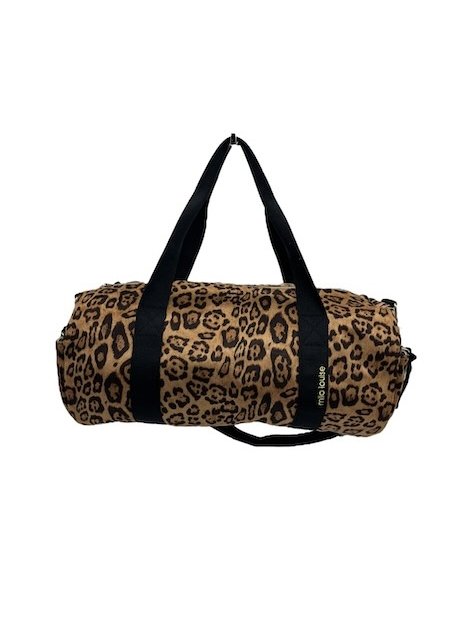 Mila Louise BOWLING LP1 sac polochon sport bowling sacs-a-mains