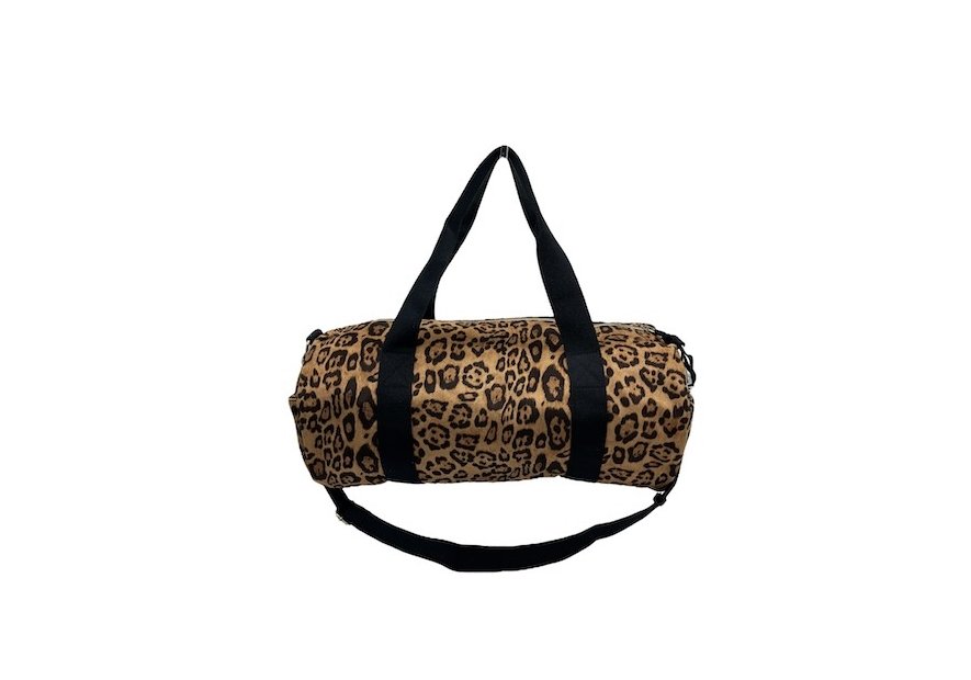 Mila Louise BOWLING LP1 sac polochon sport bowling Sacs à mains