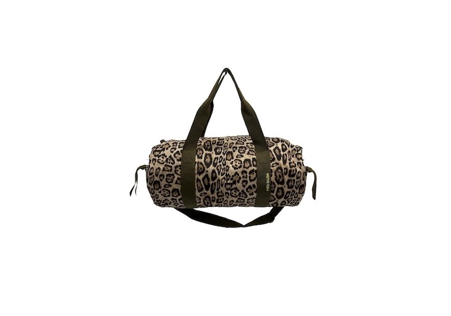 Mila Louise BOWLING LP1 sac polochon sport bowling Sacs à mains