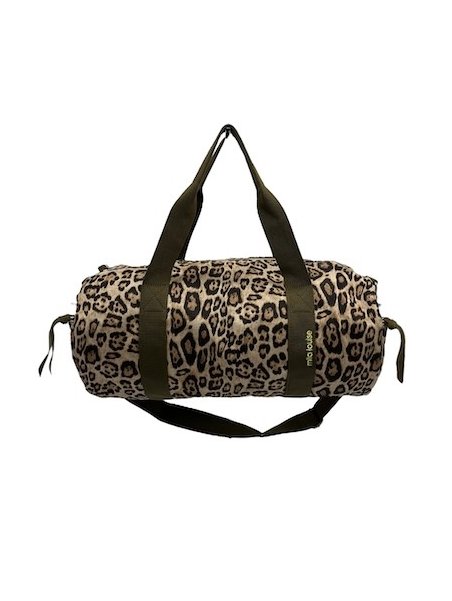 Mila Louise BOWLING LP1 sac polochon sport bowling Sacs à mains