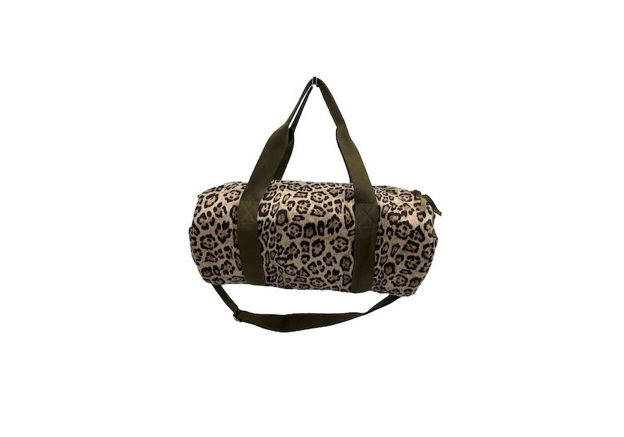 Mila Louise BOWLING LP1 sac polochon sport bowling Sacs à mains