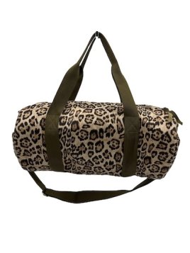 Mila Louise BOWLING LP1 sac polochon sport bowling Sacs à mains