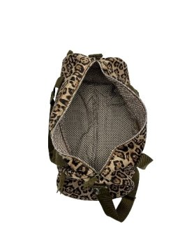 Mila Louise BOWLING LP1 sac polochon sport bowling Sacs à mains