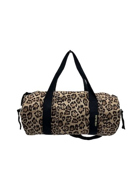 Mila Louise BOWLING LP1 sac polochon sport bowling Sacs à mains