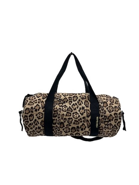 Mila Louise BOWLING LP1 sac polochon sport bowling sacs-a-mains