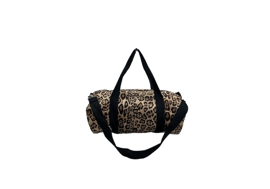 Mila Louise BOWLING LP1 sac polochon sport bowling Sacs à mains