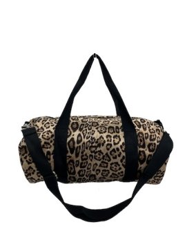 Mila Louise BOWLING LP1 sac polochon sport bowling Sacs à mains