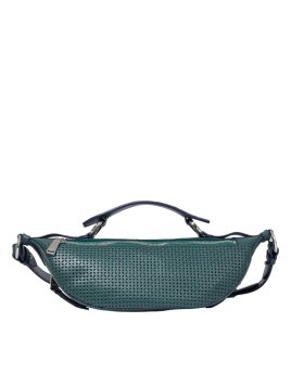 Lancel A13259 sac origami s perforé lancel Sacs à mains