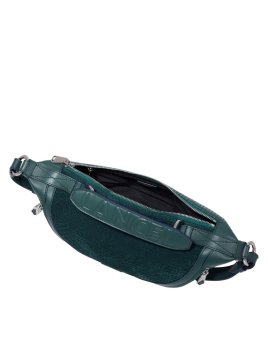 Lancel A13259 sac origami s perforé lancel Sacs à mains