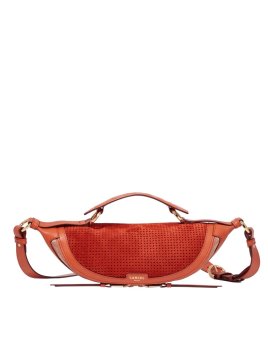 Lancel A13259 sac origami s perforé lancel Sacs à mains