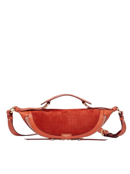 Lancel A13259 sac origami s perforé lancel Sacs à mains