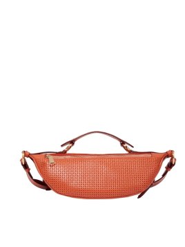 Lancel A13259 sac origami s perforé lancel Sacs à mains