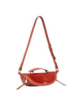 Lancel A13259 sac origami s perforé lancel Sacs à mains