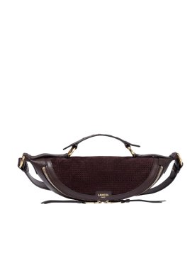 Lancel A13259 sac origami s perforé lancel Sacs à mains