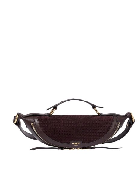 Lancel A13259 sac origami s perforé lancel sacs-a-mains