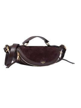 Lancel A13259 sac origami s perforé lancel Sacs à mains