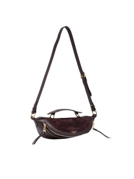 Lancel A13259 sac origami s perforé lancel Sacs à mains