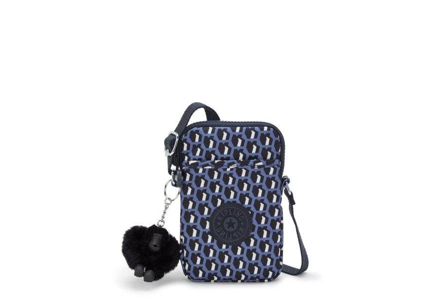 Kipling TALLY/10794 sac zip telephone tally Sacs à mains