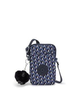 Kipling TALLY/10794 sac zip telephone tally Sacs à mains