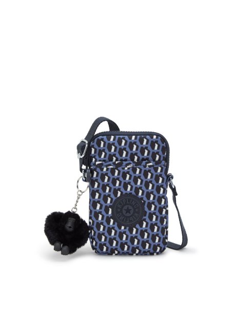 Kipling TALLY/10794 sac zip telephone tally Sacs à mains