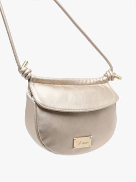 Woomen WAMR13 sac porté travers amaryllis Sacs à mains