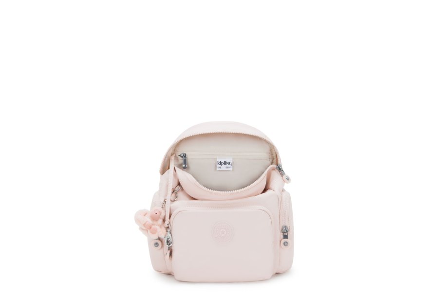 Kipling CITY ZIP MINI/I46974 sac à dos city zip mini kipling Sacs à mains