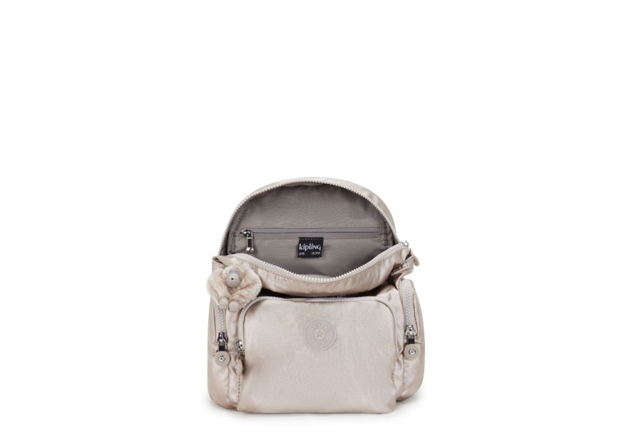 Kipling CITY ZIP MINI/I46974 sac à dos city zip mini kipling Sacs à mains