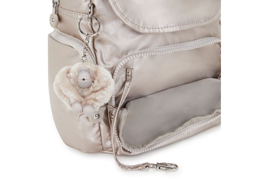 Kipling CITY ZIP MINI/I46974 sac à dos city zip mini kipling Sacs à mains
