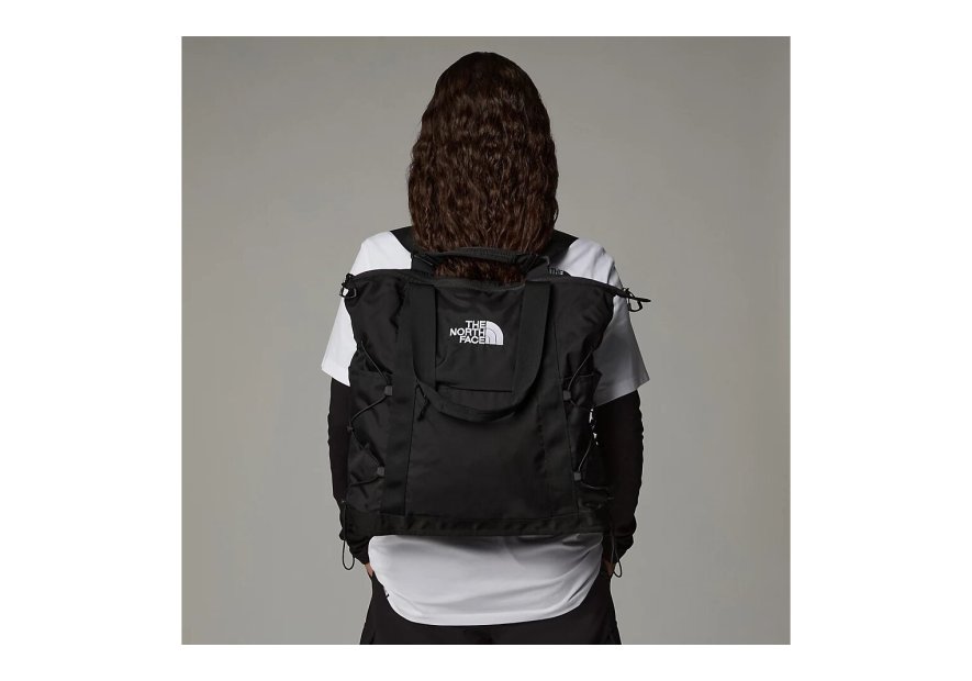The North Face BOREALIS TOTE sac porté epaule borealis tote shopping