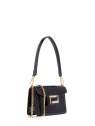 Lancel A13155 sac a rabat mini verni angele sacs-a-mains