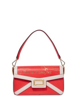 Lancel A13283 sac a rabat m angele Sacs à mains