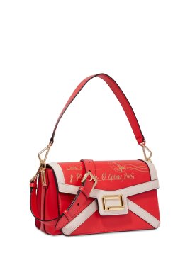 Lancel A13283 sac a rabat m angele Sacs à mains