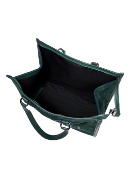 Lancel A13207 summer tote cabas zippé l shopping