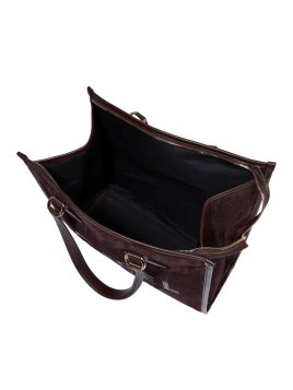 Lancel A13207 summer tote cabas zippé l shopping