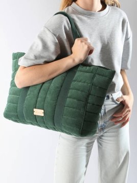 Woomen WIX021 sac cabas ixora woomen Sacs à mains