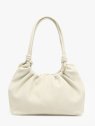 Woomen WMUS09 shopping fronce m muscari woomen sac-a-main-shopping-toile-ou-cuir
