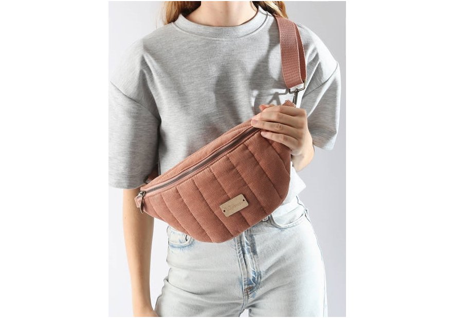 Woomen WIXO04 sac banane ixora woomen Sacs à mains