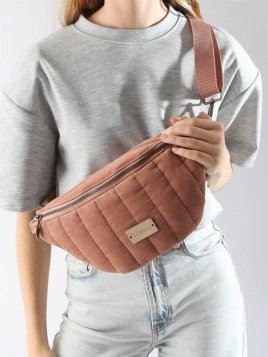 Woomen WIXO04 sac banane ixora woomen Sacs à mains