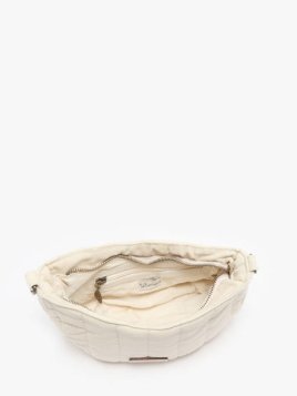 Woomen WIXO01 sac bandoulière demi lune mix flowers woomen Sacs à mains