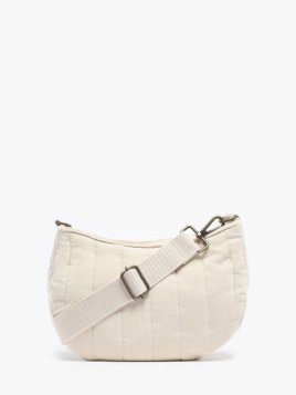 Woomen WIXO01 sac bandoulière demi lune mix flowers woomen Sacs à mains