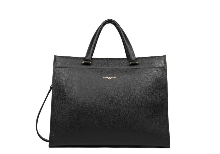 Lancaster 470-72 grand sac cabas épaule shopping