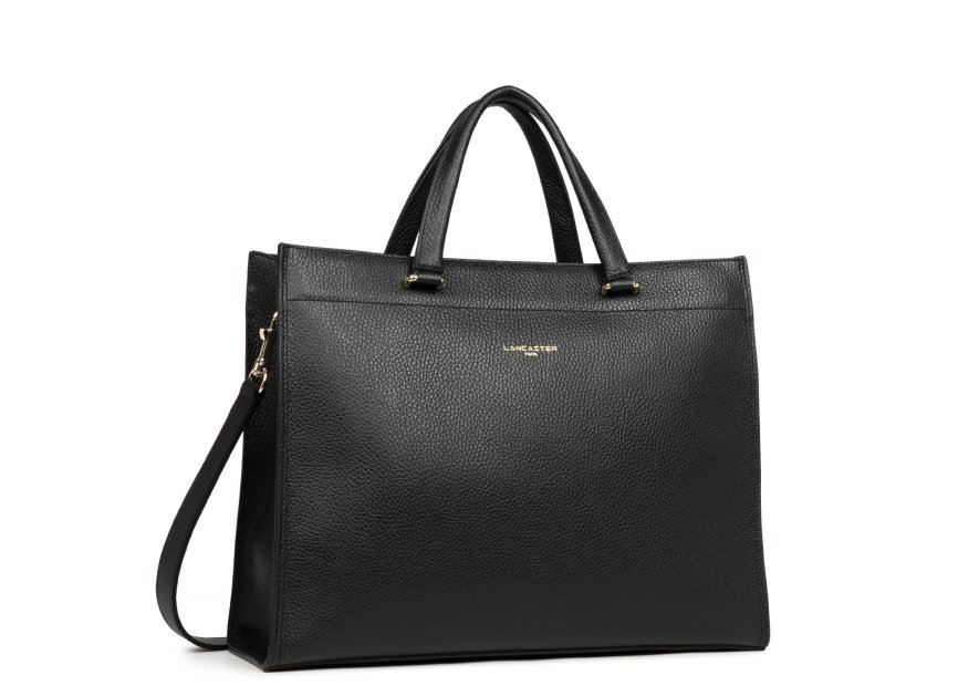 Lancaster 470-72 grand sac cabas épaule shopping