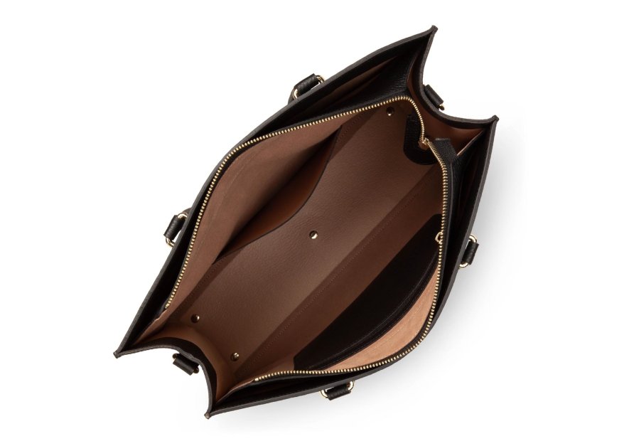 Lancaster 470-72 grand sac cabas épaule shopping